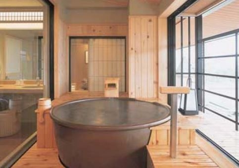Yunokawa Kanko Hotel Shoen1