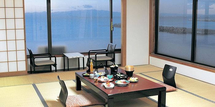 Jogashima Keikyu Hotel1