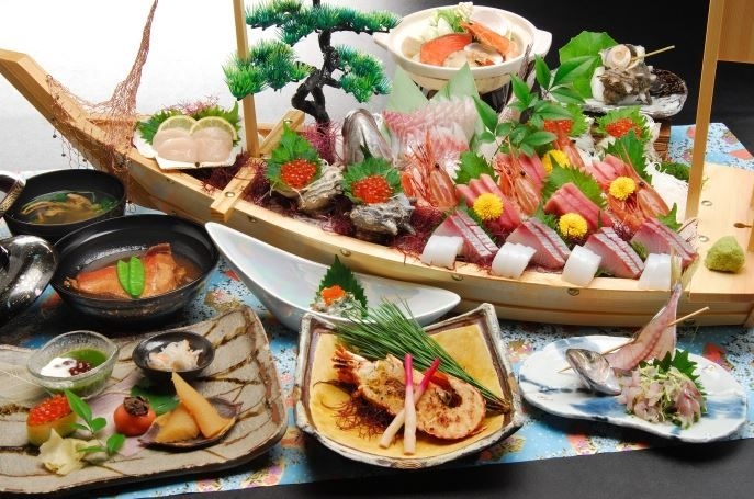 อาจิโระ คังโกะ โฮเทล (Ajiro Kanko Hotel)2