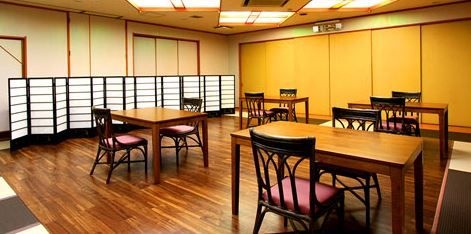 โทอิสปา มินามิโซ (Toi Spa Minamisou)2