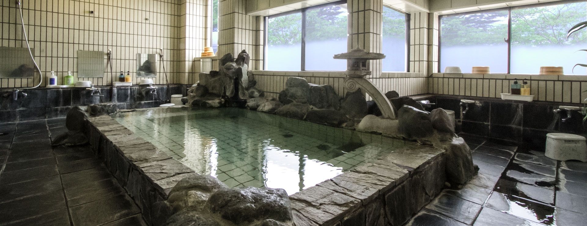 Miyagase Resort Ryokan Miharu1