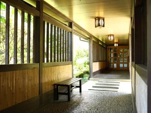 นันโจ เรียวกัง (Nanjyo Ryokan)3