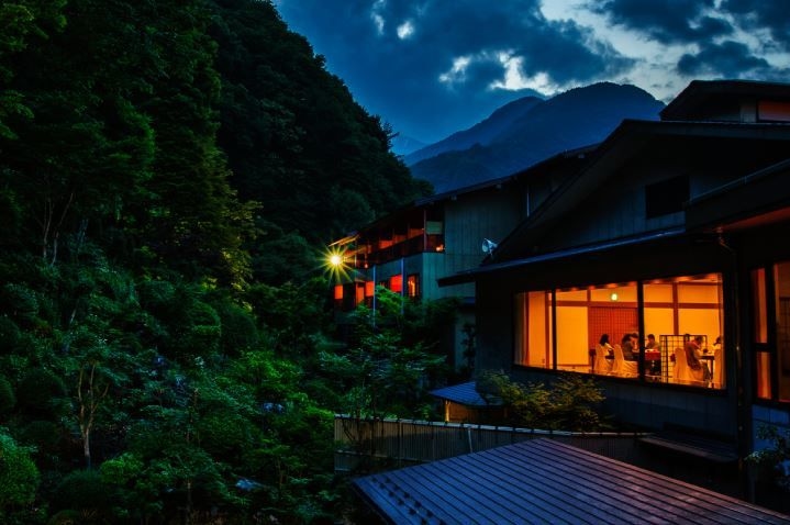 Yamano inn of grass Futarishizuka3