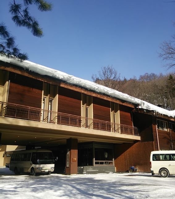 Shirafuneso Shintaku Ryokan0