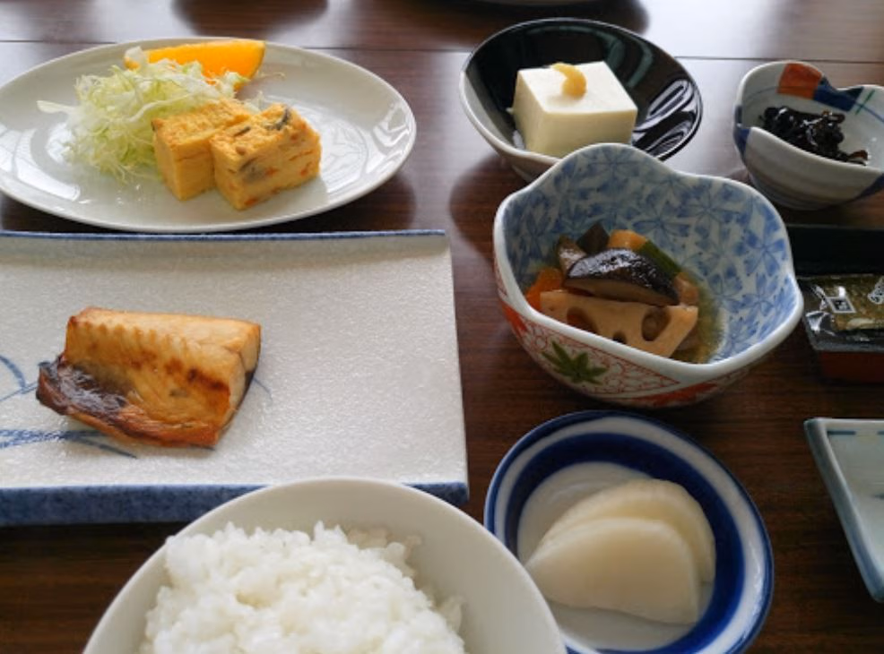 Onsen Minshuku Umibe2