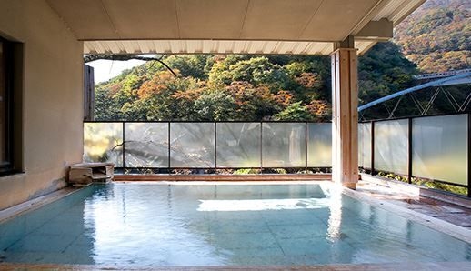 Yukemuri-no-Sato Kashiwaya Ryokan0