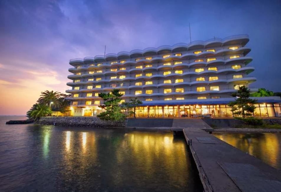 Hotel Green Plaza Hamanako0