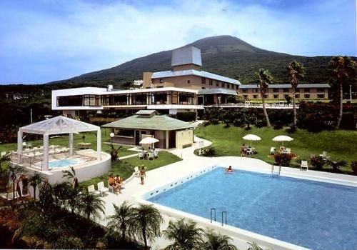 Hachijo View Hotel1