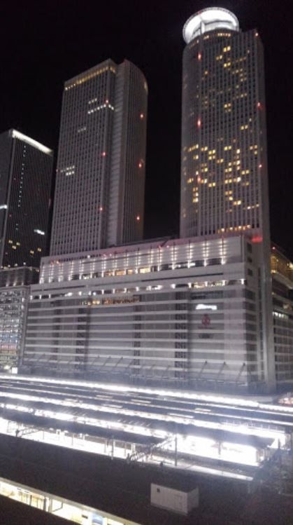 Nagoya Flower Hotel2