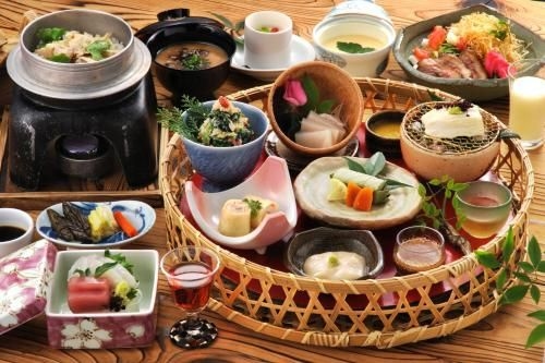 Kikuchi Kanko Hotel4