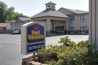 Best Western Executive Inn0