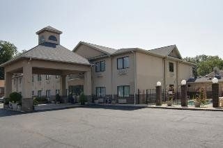 Best Western Executive Inn1