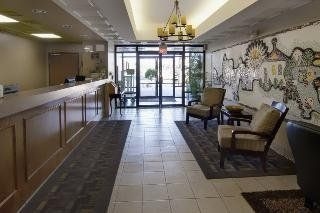 Best Western Executive Inn2