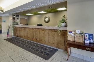 Best Western Executive Inn3