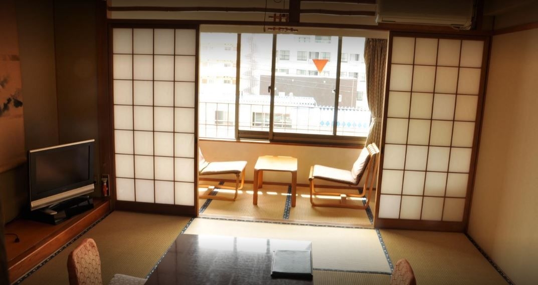Orient Hotel Kochi Wafubekkan Kichiman2