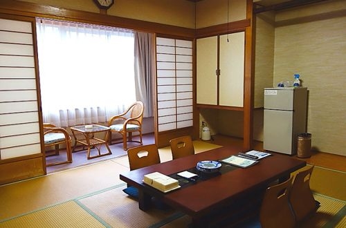 Nakamura Prince Hotel2