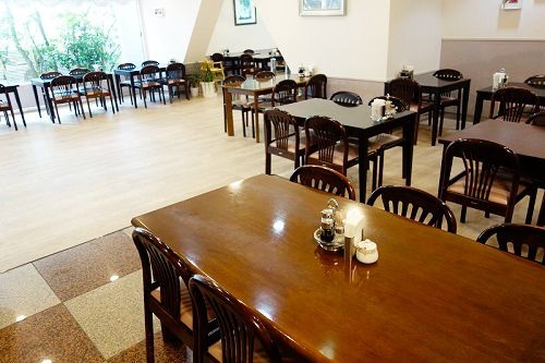 Nakamura Prince Hotel3