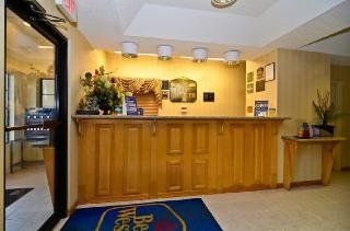 Best Western Hawkinsville Inn & Suites3