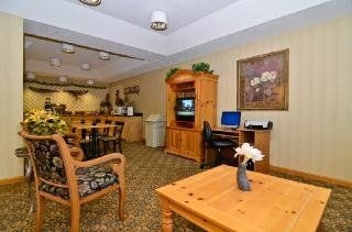 Best Western Hawkinsville Inn & Suites4