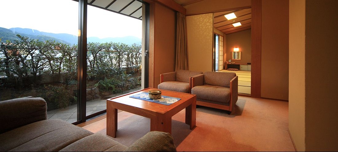 Saga Ureshino Spa Taishoya4