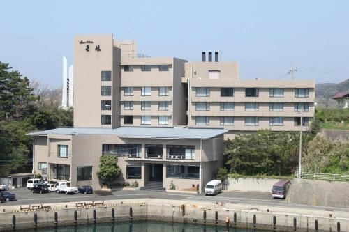 วิว โฮเต็ล อิงิ (View Hotel Iki)3