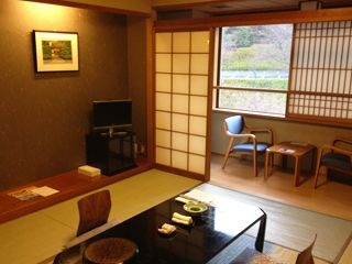 Sanage Onsen Hotel Kinsenkaku4