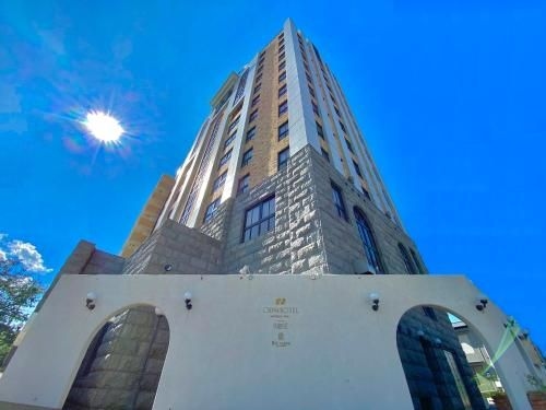Okazaki Ohwa Hotel0