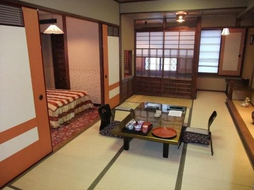 Kokonoe Yuyutei Ryokan4