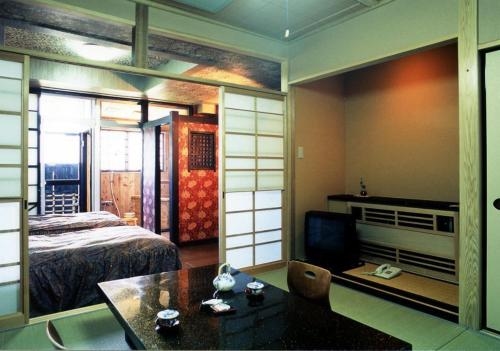 Kokonoe Yuyutei Ryokan3