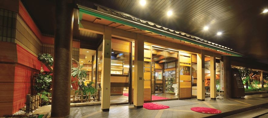 Kokonoe Yuyutei Ryokan0