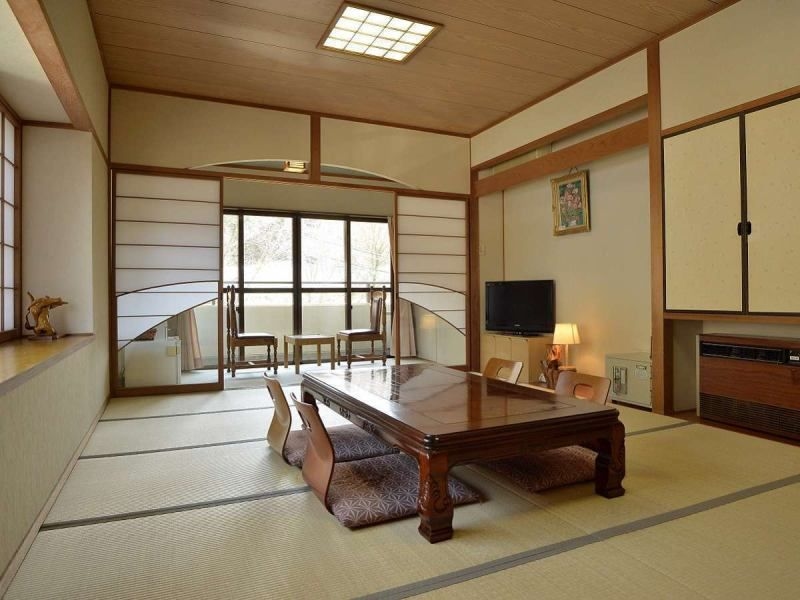 Hotel Daikogen2