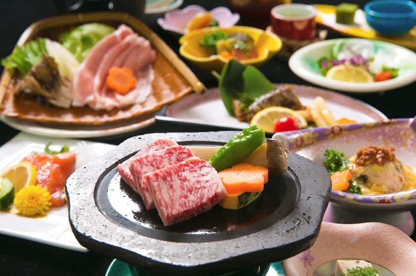 Hosenji Onsen Ryokan Kinosato Yamanoyu2