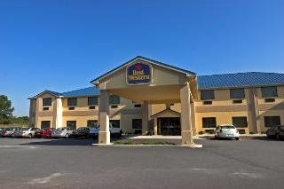 Best Western Lake Hartwell Inn & Suites0