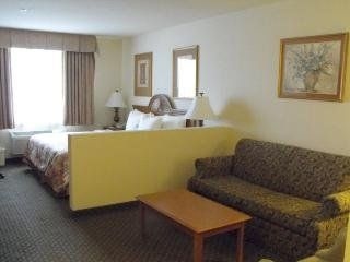 Best Western Lake Hartwell Inn & Suites4
