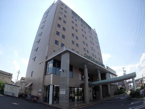 Castle Inn Komaki0