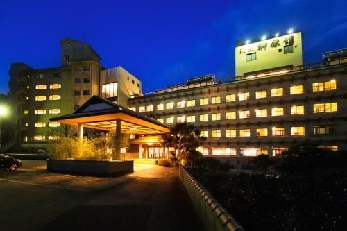 Yumoto Sakakibarakan0