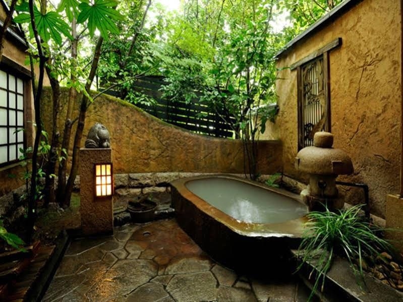 ซูมิคูสะ โนะ ยาโด โคมัตสุ เรียวคัน (Tsumikusa No Yado Komatsu Ryokan)4