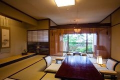 Ryotei Ryokan Yasui3