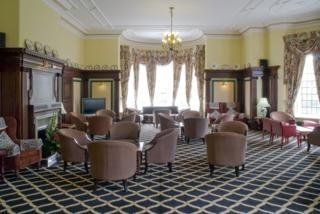 Prince of Wales Britannia0