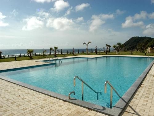 Amami Resort Hotel Thida Moon3