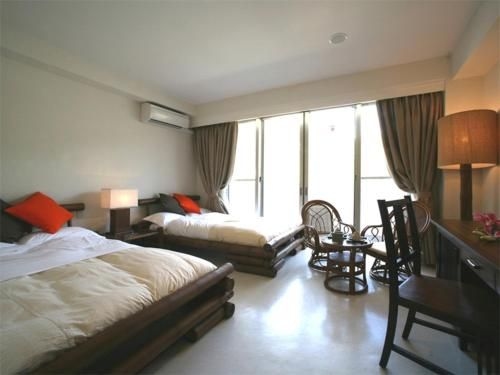 Amami Resort Hotel Thida Moon4