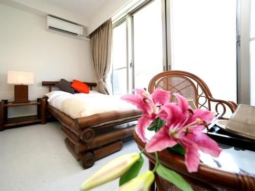 Amami Resort Hotel Thida Moon2