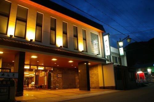 Ryokan Itaniya0