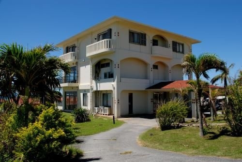 Hotel La Teada Iriomote0