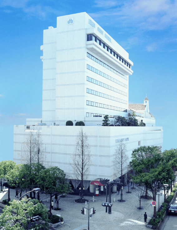 Itami City Hotel0
