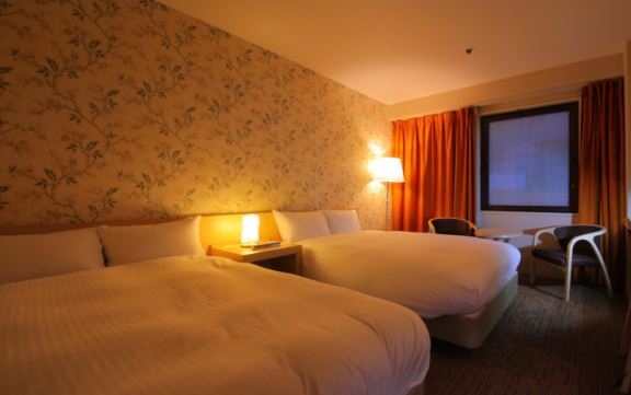 Fukui Phoenix Hotel3