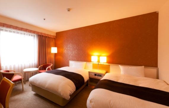 Fukui Phoenix Hotel4