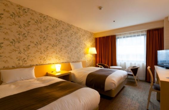 Fukui Phoenix Hotel2