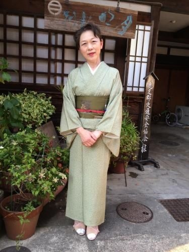 Noren Yado Meigetsu (Noren-Yado Meigetsu Ryokan)3