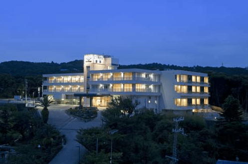 Kurhaus Shirahama0